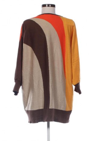 Γυναικείο πουλόβερ Unbranded, Μέγεθος XXL, Χρώμα Πολύχρωμο, Τιμή 15,00 €