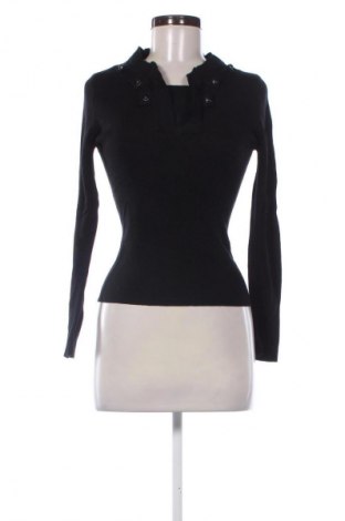 Damenpullover Unbranded, Größe S, Farbe Schwarz, Preis 15,00 €