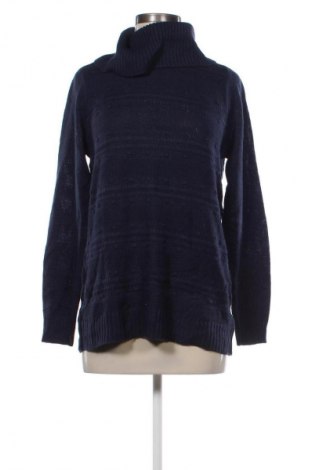 Γυναικείο πουλόβερ Unbranded, Μέγεθος S, Χρώμα Μπλέ, Τιμή 15,00 €