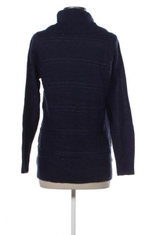 Γυναικείο πουλόβερ Unbranded, Μέγεθος S, Χρώμα Μπλέ, Τιμή 15,00 €