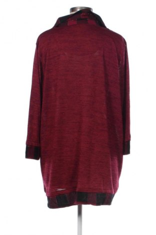 Γυναικείο πουλόβερ Unbranded, Μέγεθος XL, Χρώμα Κόκκινο, Τιμή 15,00 €