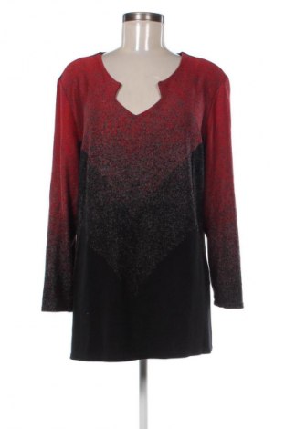 Γυναικείο πουλόβερ Unbranded, Μέγεθος XXL, Χρώμα Πολύχρωμο, Τιμή 15,00 €