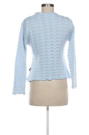 Дамски пуловер Unbranded, Размер M, Цвят Син, Цена 15,00 €