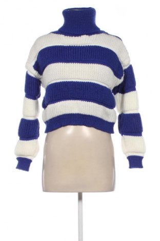 Dámsky pulóver Unbranded, Veľkosť S, Farba Viacfarebná, Cena  15,00 €