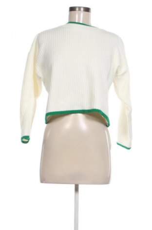 Női pulóver Unbranded, Méret M, Szín Fehér, Ár 6 198 Ft