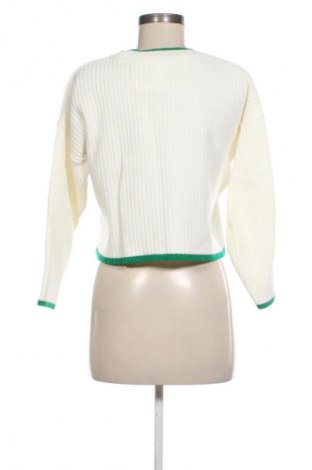 Női pulóver Unbranded, Méret M, Szín Fehér, Ár 6 198 Ft