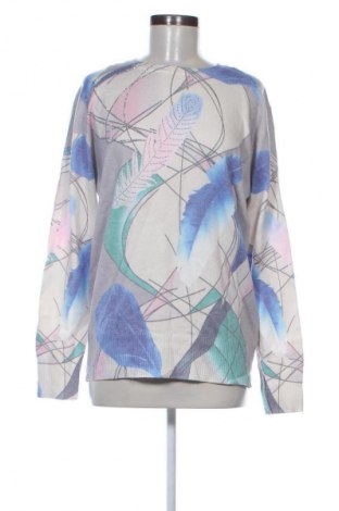 Γυναικείο πουλόβερ Unbranded, Μέγεθος L, Χρώμα Πολύχρωμο, Τιμή 15,00 €