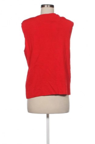 Damenpullover Unbranded, Größe L, Farbe Rot, Preis € 14,83