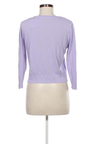 Damenpullover Unbranded, Größe M, Farbe Lila, Preis € 14,77