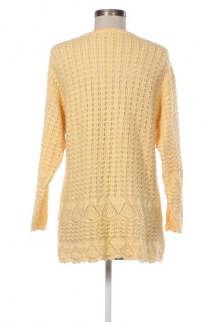 Női pulóver Unbranded, Méret XL, Szín Sárga, Ár 6 198 Ft