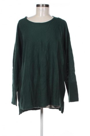Női pulóver Unbranded, Méret XXL, Szín Zöld, Ár 7 289 Ft