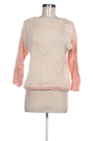 Дамски пуловер Unbranded, Размер S, Цвят Многоцветен, Цена 15,00 €