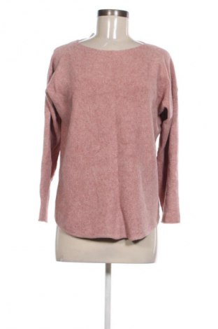 Дамски пуловер Unbranded, Размер M, Цвят Розов, Цена 14,77 €