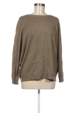 Damenpullover Unbranded, Größe XL, Farbe Grün, Preis 11,99 €