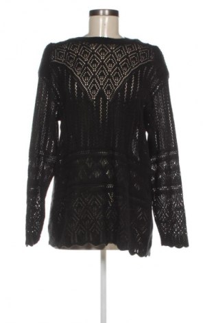 Női pulóver Unbranded, Méret XL, Szín Fekete, Ár 6 198 Ft