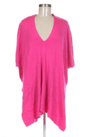 Dámský svetr Unbranded, Velikost XXL, Barva Růžová, Cena  309,00 Kč