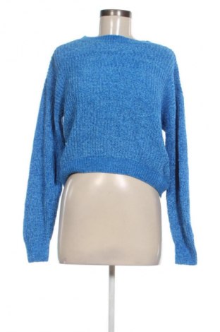 Дамски пуловер Unbranded, Размер XS, Цвят Син, Цена 14,77 €