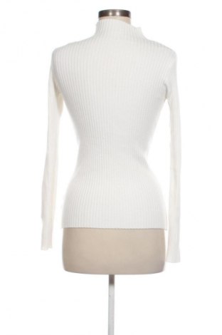 Damenpullover Unbranded, Größe M, Farbe Weiß, Preis € 15,00