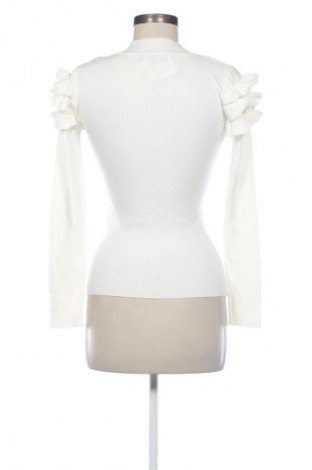 Дамски пуловер Unbranded, Размер M, Цвят Екрю, Цена 25,99 €