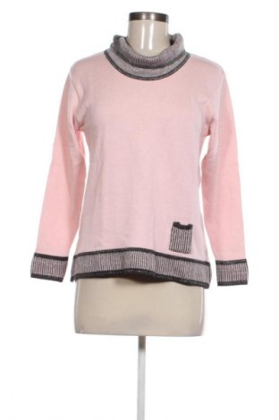 Дамски пуловер Unbranded, Размер M, Цвят Многоцветен, Цена 15,00 €