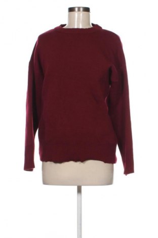 Damenpullover Unbranded, Größe L, Farbe Rot, Preis € 14,77
