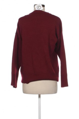 Damenpullover Unbranded, Größe L, Farbe Rot, Preis € 14,77