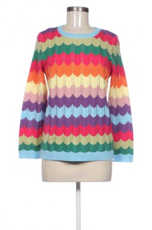 Damenpullover Unbranded, Größe M, Farbe Mehrfarbig, Preis € 15,00