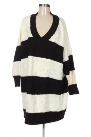 Damenpullover Unbranded, Größe 4XL, Farbe Mehrfarbig, Preis € 21,99