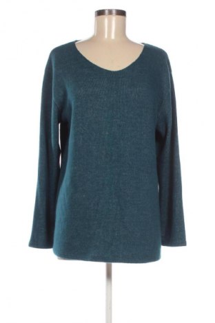 Női pulóver Unbranded, Méret M, Szín Kék, Ár 1 982 Ft