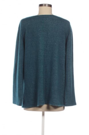 Női pulóver Unbranded, Méret M, Szín Kék, Ár 1 982 Ft