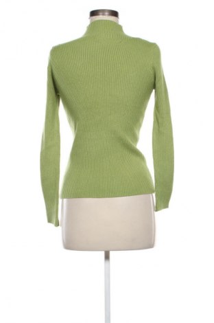 Дамски пуловер Unbranded, Размер S, Цвят Зелен, Цена 23,60 €