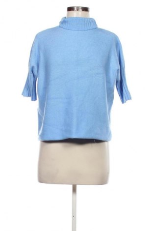 Damenpullover Unbranded, Größe M, Farbe Blau, Preis € 14,77