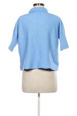 Damenpullover Unbranded, Größe M, Farbe Blau, Preis € 14,77