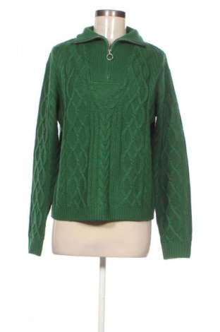 Damenpullover B.Young, Größe L, Farbe Grün, Preis € 32,27