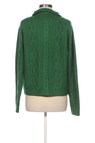 Damenpullover B.Young, Größe L, Farbe Grün, Preis € 32,27