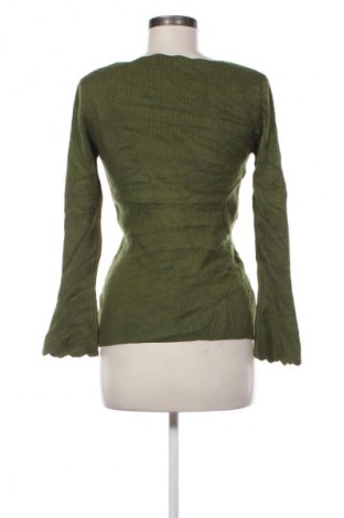 Damenpullover Unbranded, Größe M, Farbe Grün, Preis € 20,99