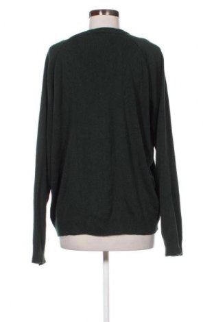 Дамски пуловер Unbranded, Размер XL, Цвят Зелен, Цена 14,77 €