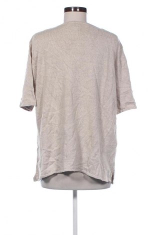 Γυναικείο πουλόβερ Unbranded, Μέγεθος XXL, Χρώμα  Μπέζ, Τιμή 10,99 €