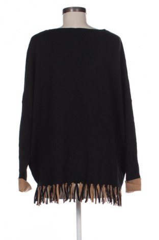 Damenpullover Unbranded, Größe L, Farbe Schwarz, Preis € 11,99