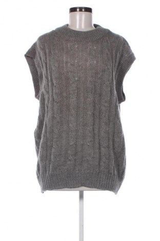 Дамски пуловер Unbranded, Размер M, Цвят Сив, Цена 9,71 €
