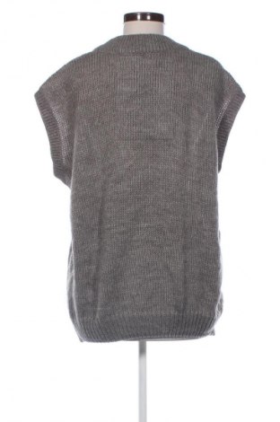 Дамски пуловер Unbranded, Размер M, Цвят Сив, Цена 9,71 €