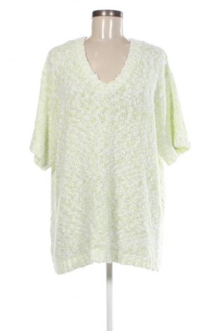 Damenpullover Unbranded, Größe 3XL, Farbe Mehrfarbig, Preis € 15,99