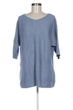 Damenpullover Unbranded, Größe XL, Farbe Blau, Preis € 14,77
