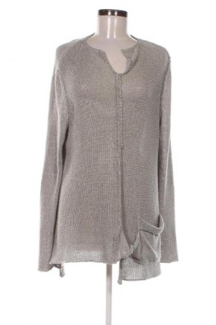 Női pulóver Unbranded, Méret L, Szín Szürke, Ár 3 939 Ft