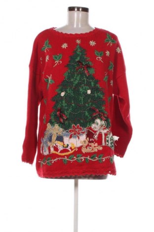 Damenpullover Unbranded, Größe XL, Farbe Mehrfarbig, Preis € 15,00