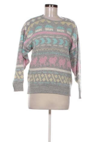 Damenpullover Unbranded, Größe M, Farbe Mehrfarbig, Preis € 15,00