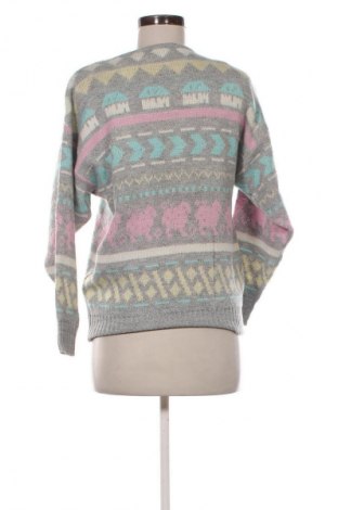 Damenpullover Unbranded, Größe M, Farbe Mehrfarbig, Preis € 15,00