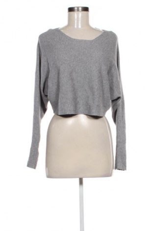 Damenpullover Unbranded, Größe S, Farbe Grau, Preis € 27,19