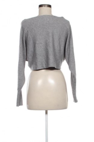 Damenpullover Unbranded, Größe S, Farbe Grau, Preis € 27,19