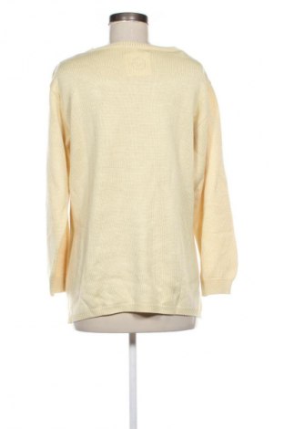 Női pulóver Unbranded, Méret M, Szín Sárga, Ár 6 198 Ft
